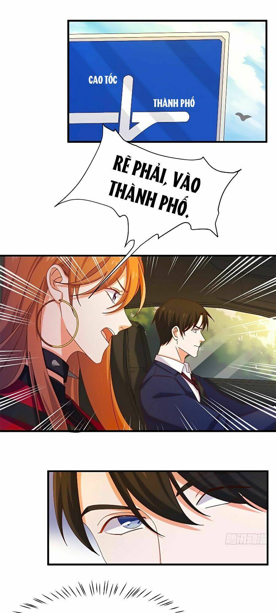 Nhật Ký Báo Thù Của Thiên Kim Hai Mặt: Chapter 10