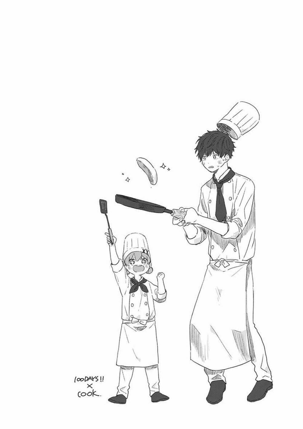 100 Ngày Cùng Mắm Thúi!!: Chapter 6