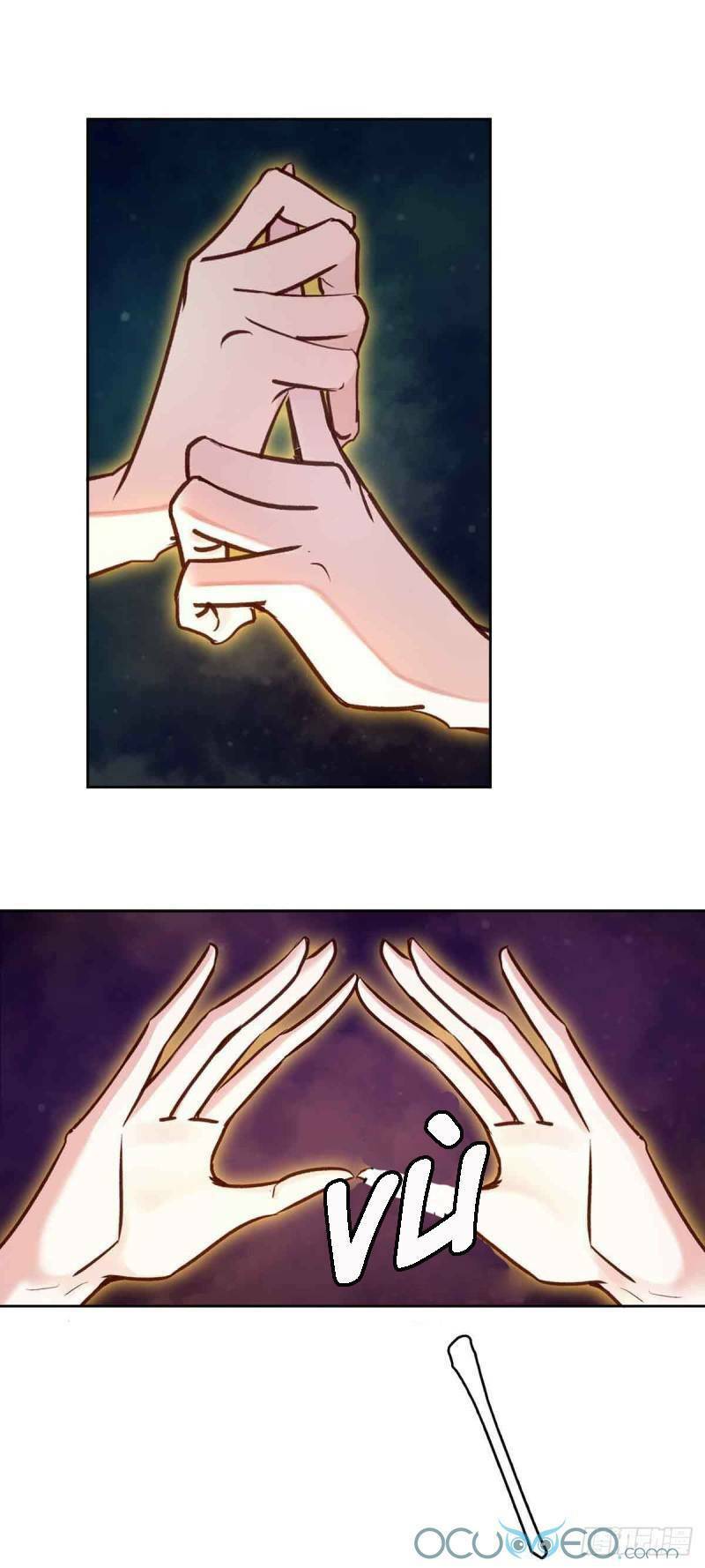 Minh Đế Độc Sủng Âm Dương Phi: Chapter 3