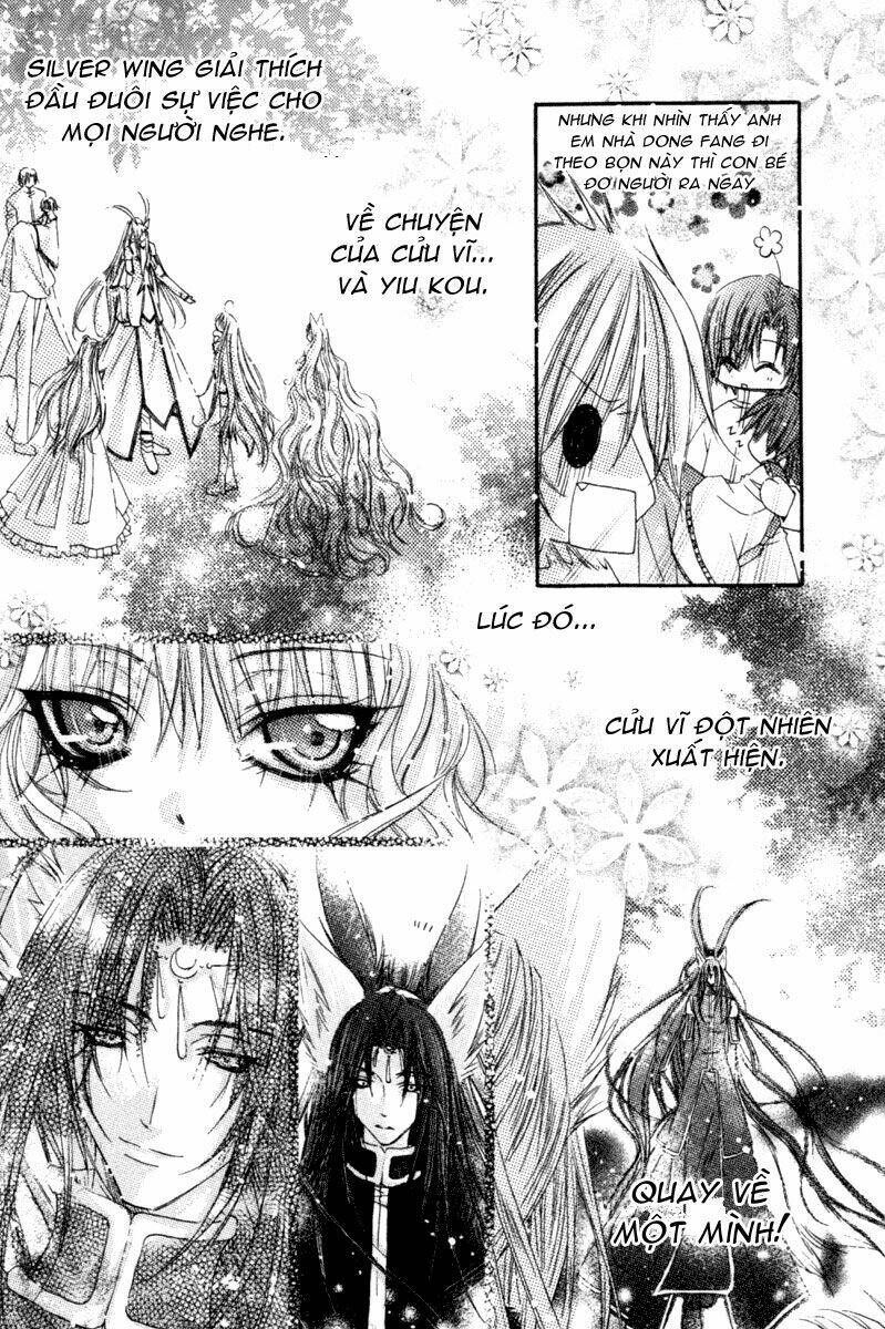 F.o.x: Chapter 35