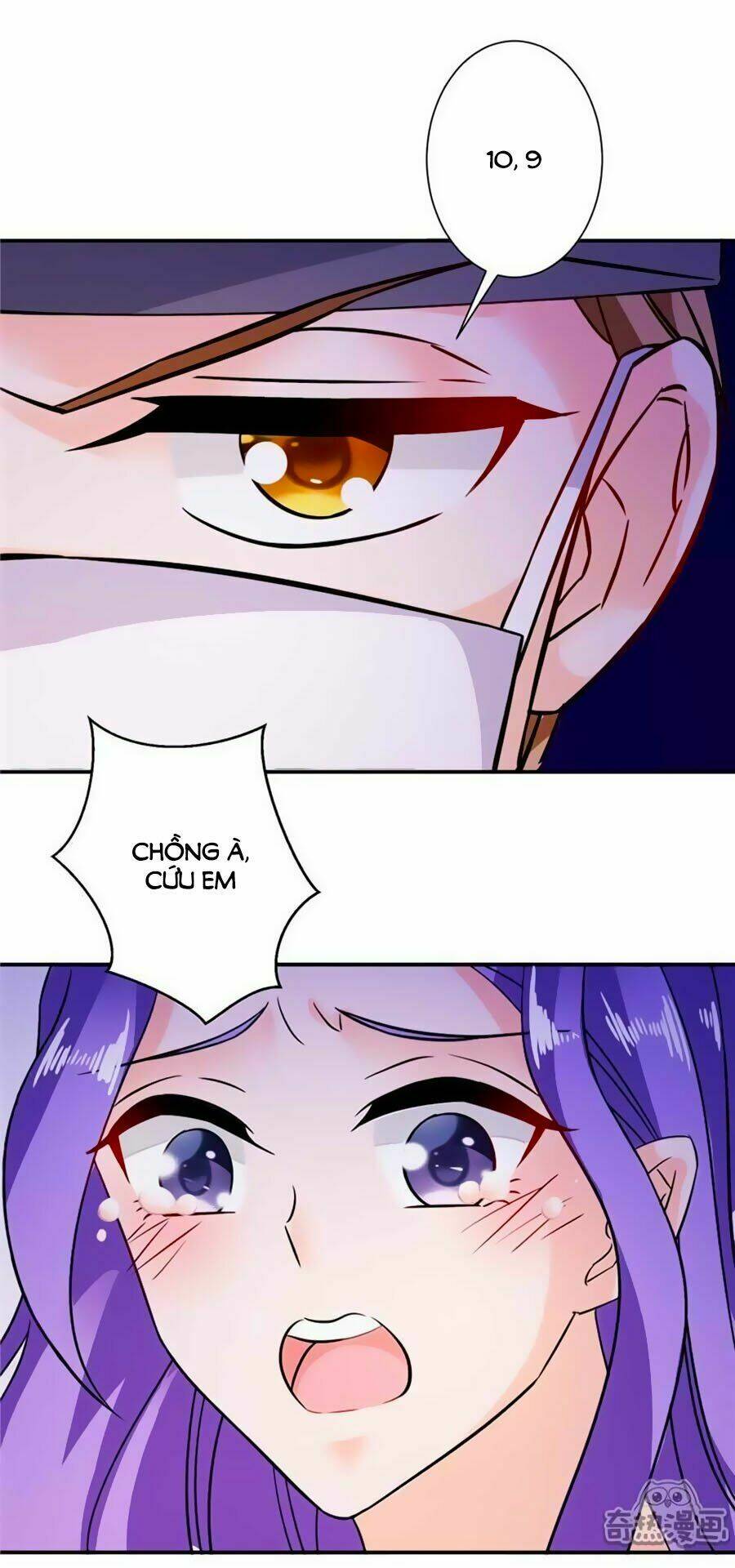 Vợ Yêu Là Báu Vật: Chapter 30