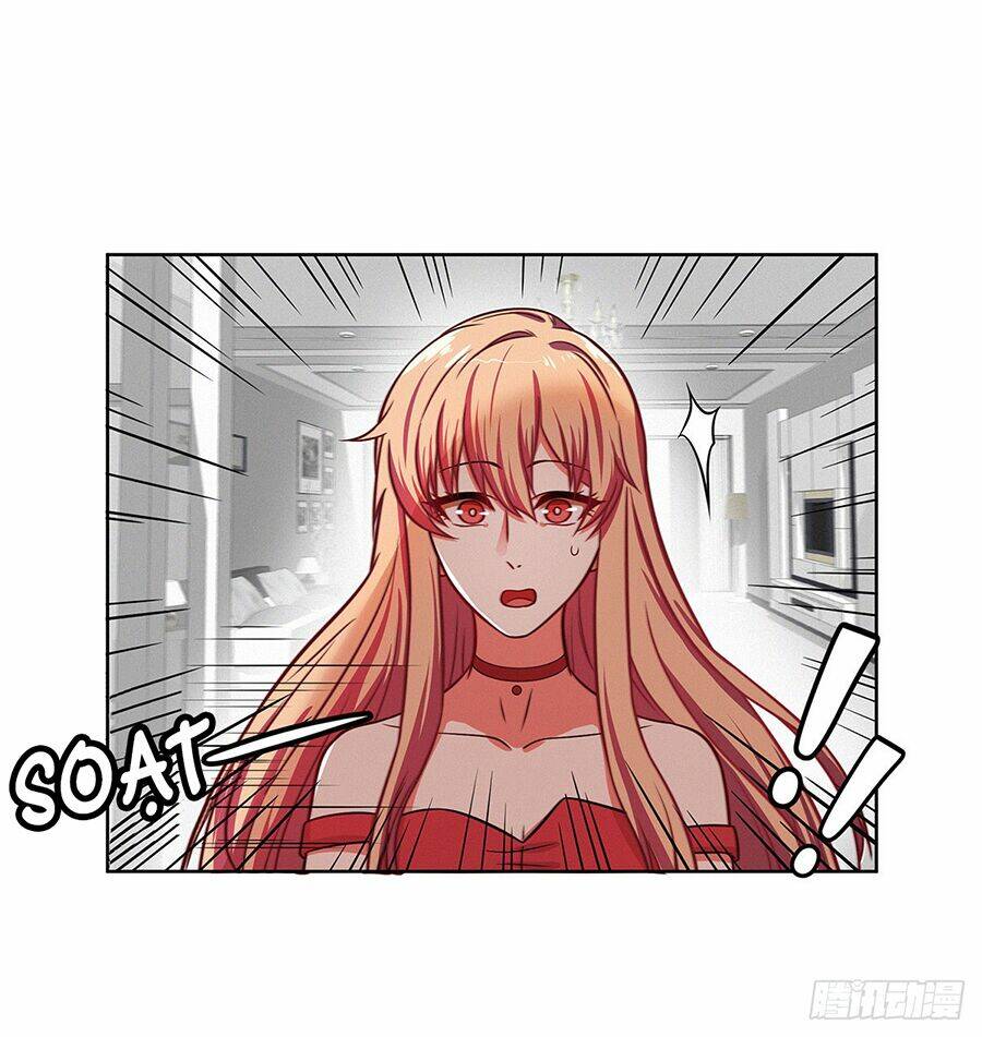 Trọng Sinh Quý Thê Chi Phục Thù Hoa Lệ: Chapter 21