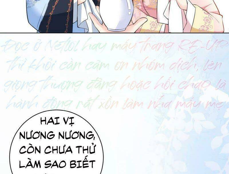 Quận Chúa Vững Vàng, Thiết Lập Nhân Vật Không Thể Vỡ: Chapter 33