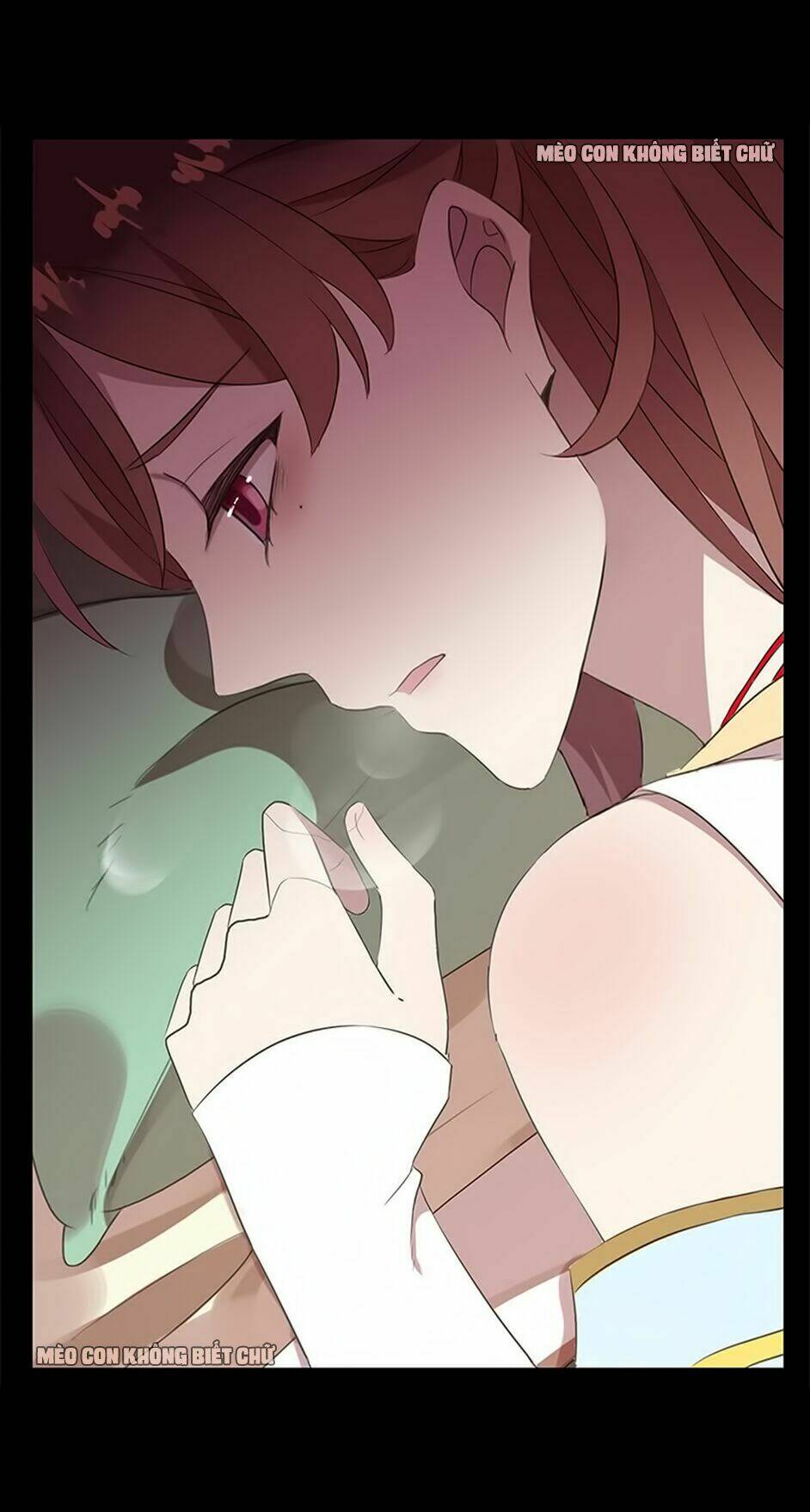 Bách Yêu Dị Văn: Chapter 40