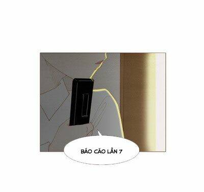 Thánh Thần Trẻ Trâu: Chapter 27