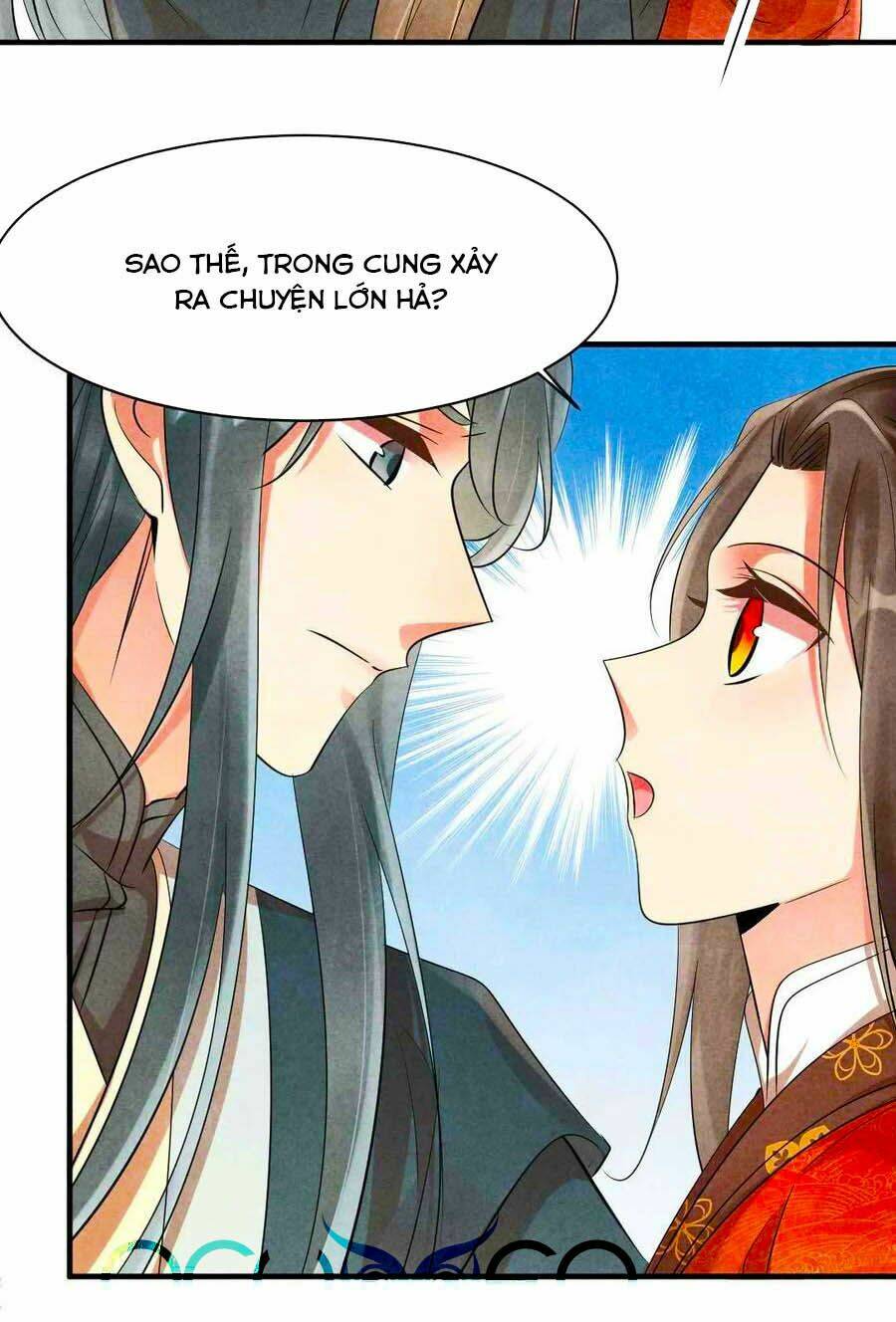 Vương Phi Muốn Trèo Tường: Chapter 85