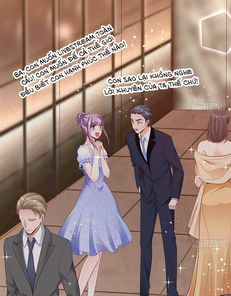 Ức Vạn Song Bảo: Mami, Bó Tay Chịu Trói: Chapter 25.1