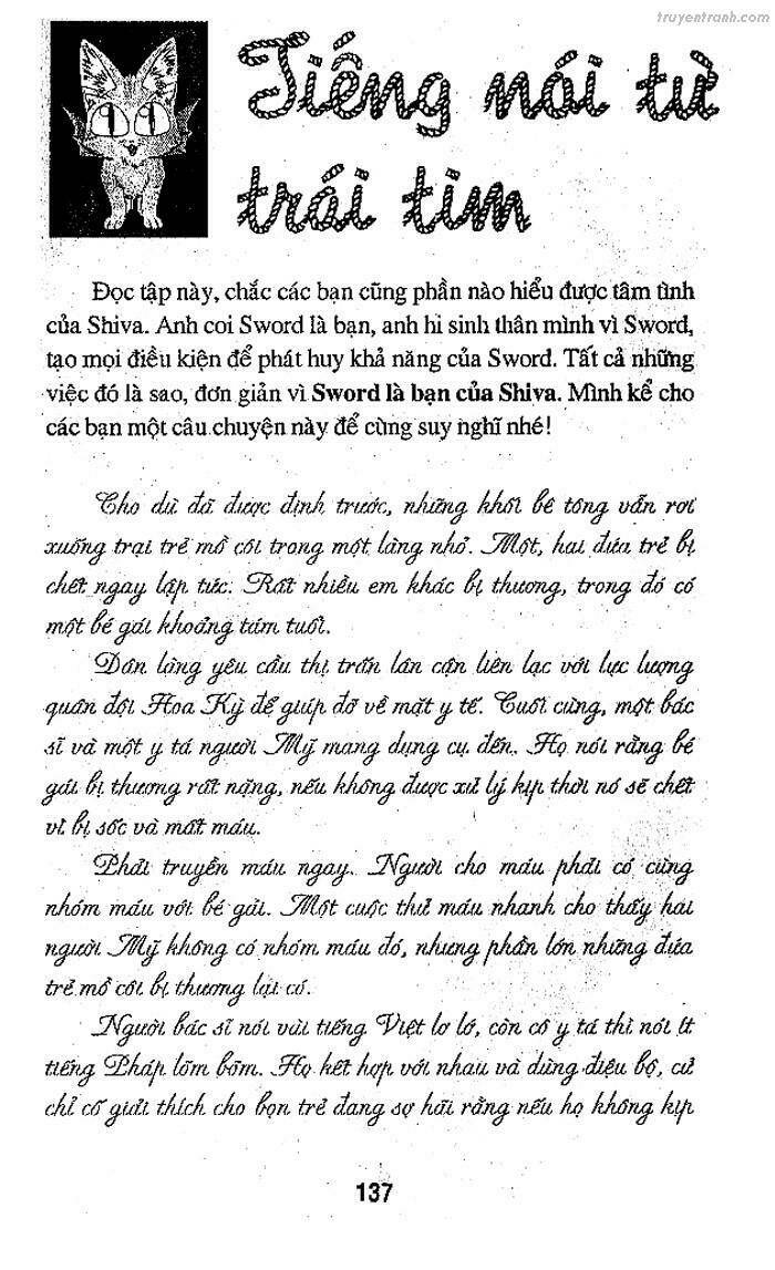 Devil And Devil: Chapter 68