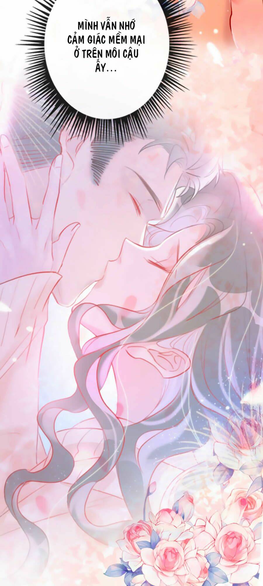 Cô Ấy Thật Xinh Đẹp: Chapter 19