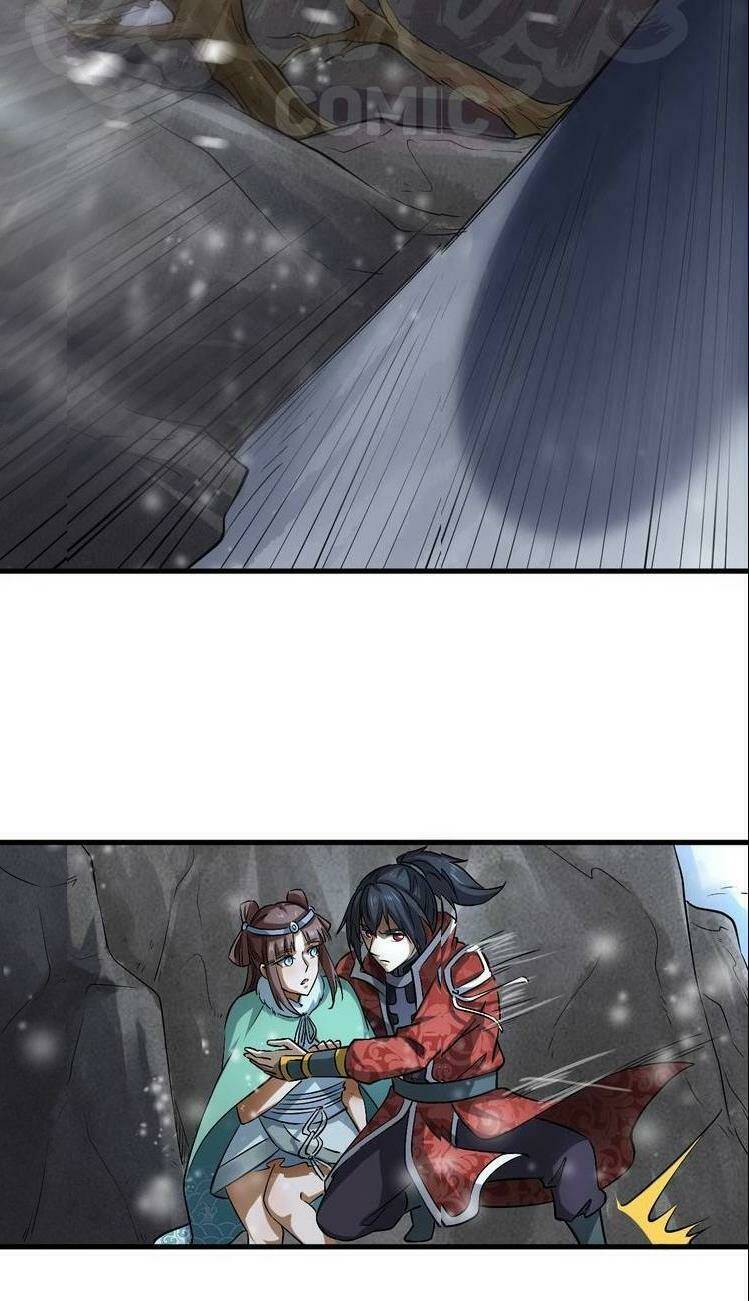 Đấu Hồn Đại Lục: Chapter 18