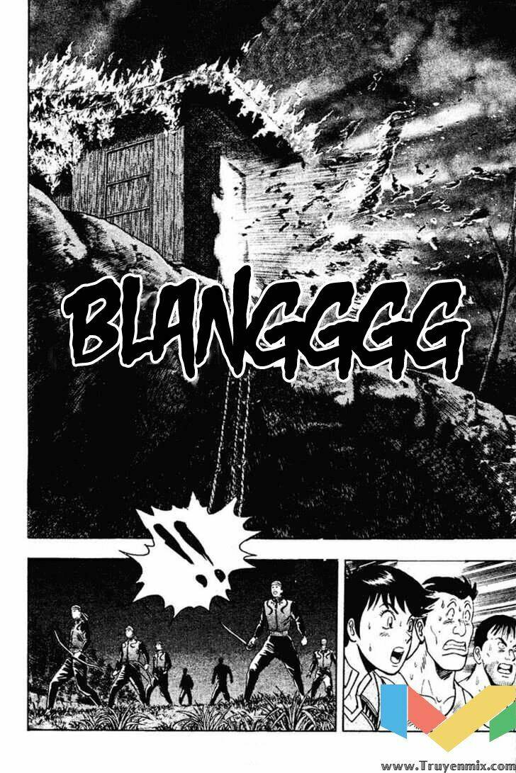 Hoàng Phi Hồng Phần 2: Chapter 10