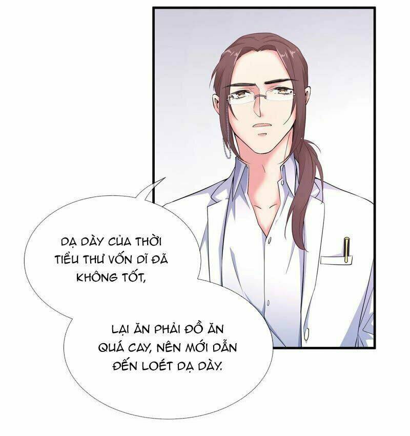 Chiến Lược Lãng Mạn Của Thịnh Thiếu: Chapter 64