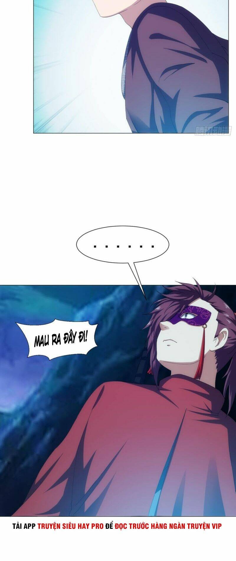 Cực Vũ Huyền Đế: Chapter 93