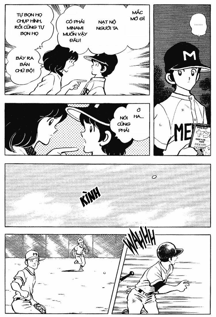 Touch: Chapter 86