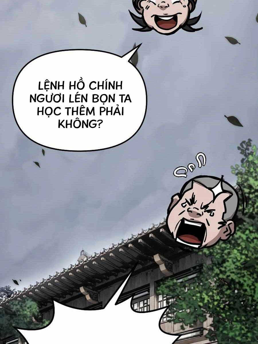 Đông Phương Bất Bại: Chapter 5.5