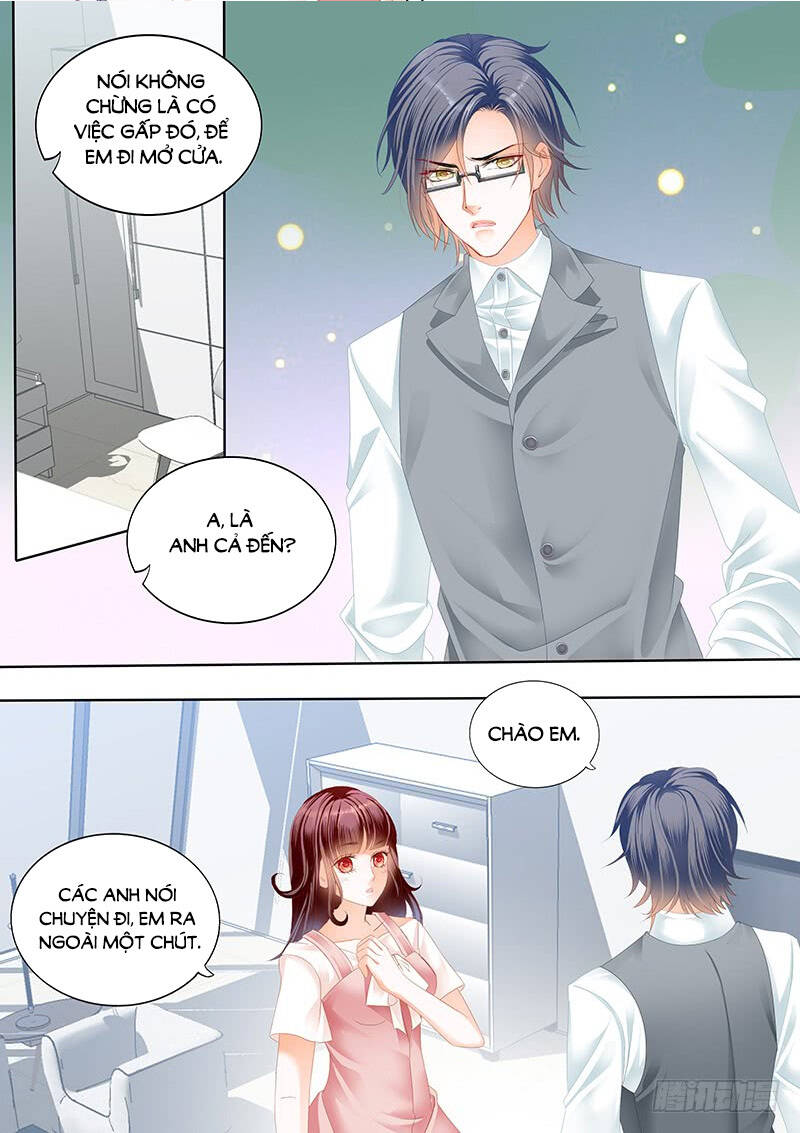 Thiểm Hôn Kiều Thê: Chapter 168