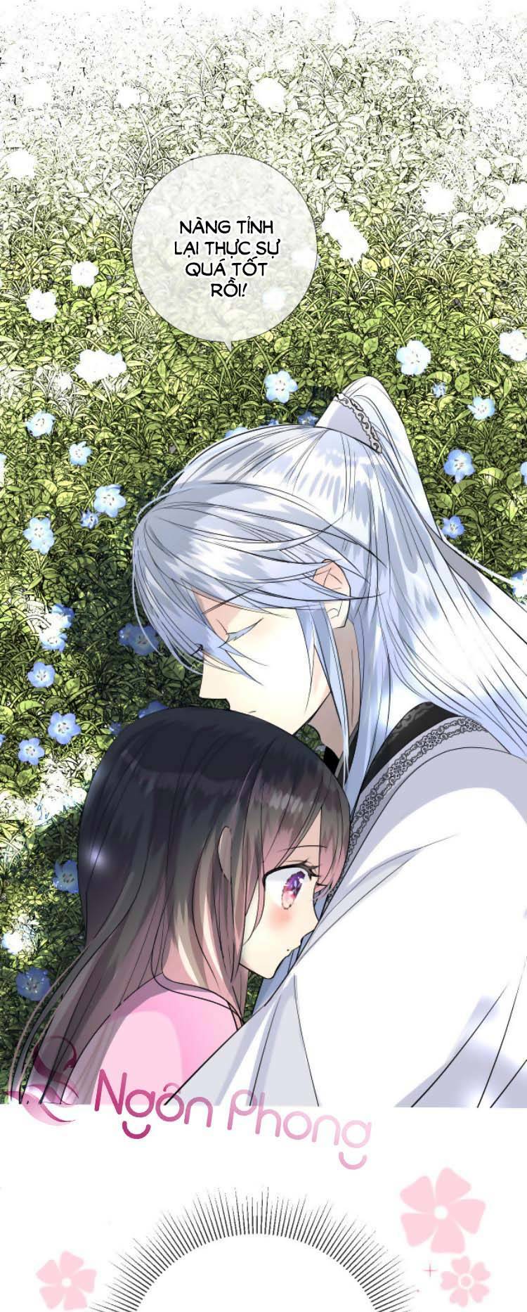 Sao Lại Là Yêu?: Chapter 51