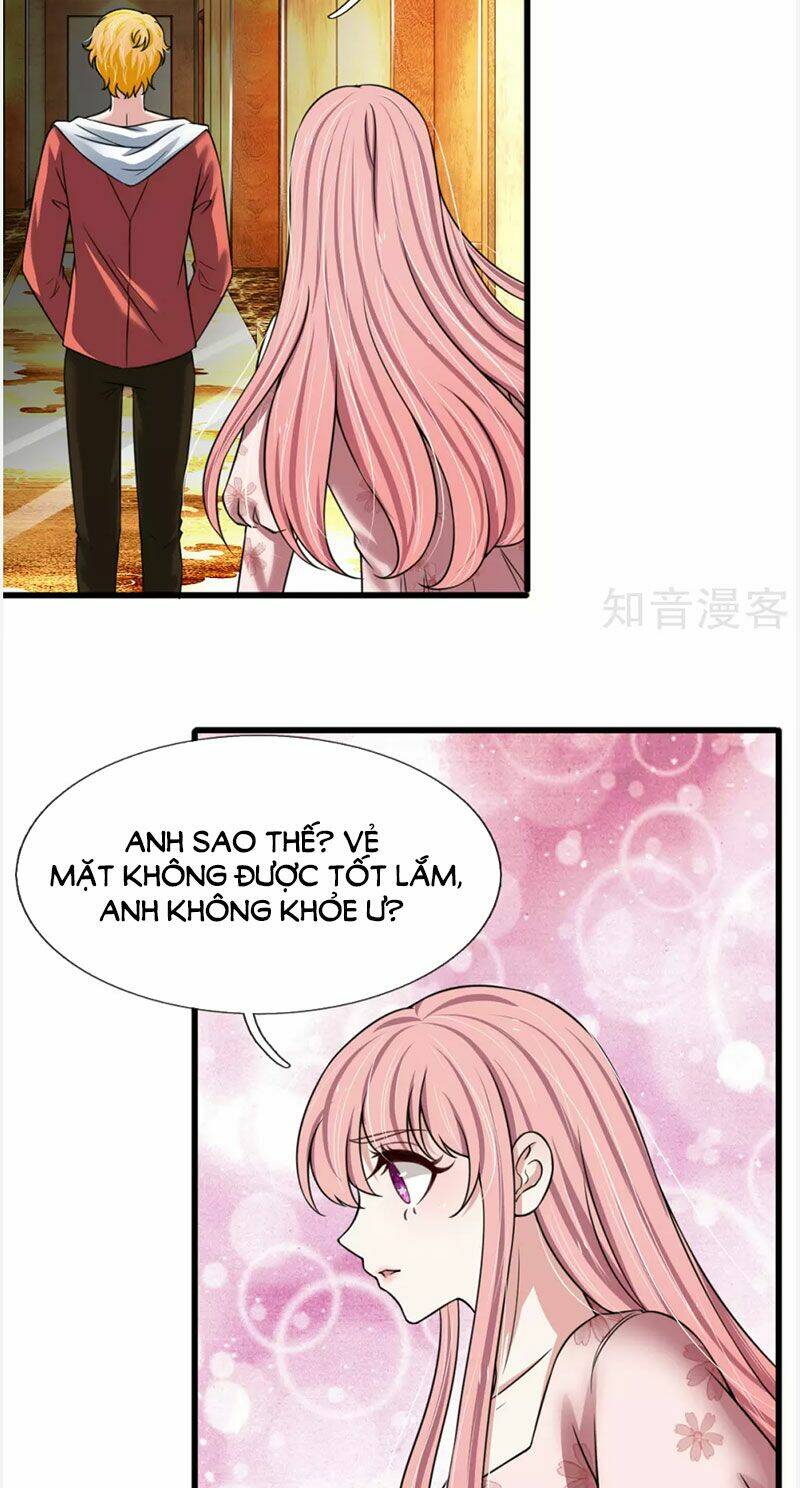 Phúc Hắc Lão Công Buông Em Ra: Chapter 142