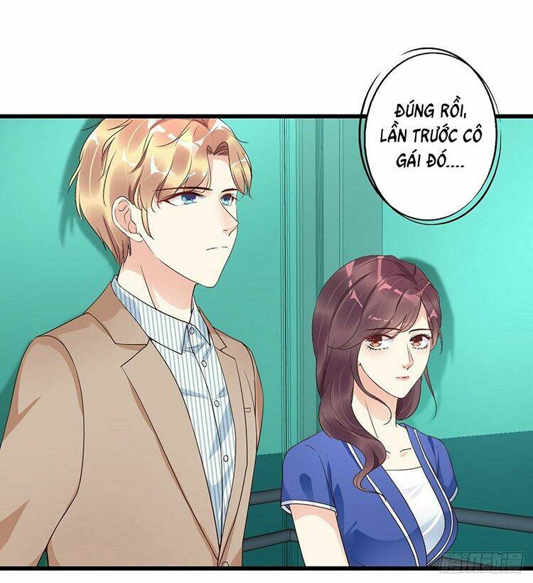 Náo Loạn Suốt Đời: Chapter 17