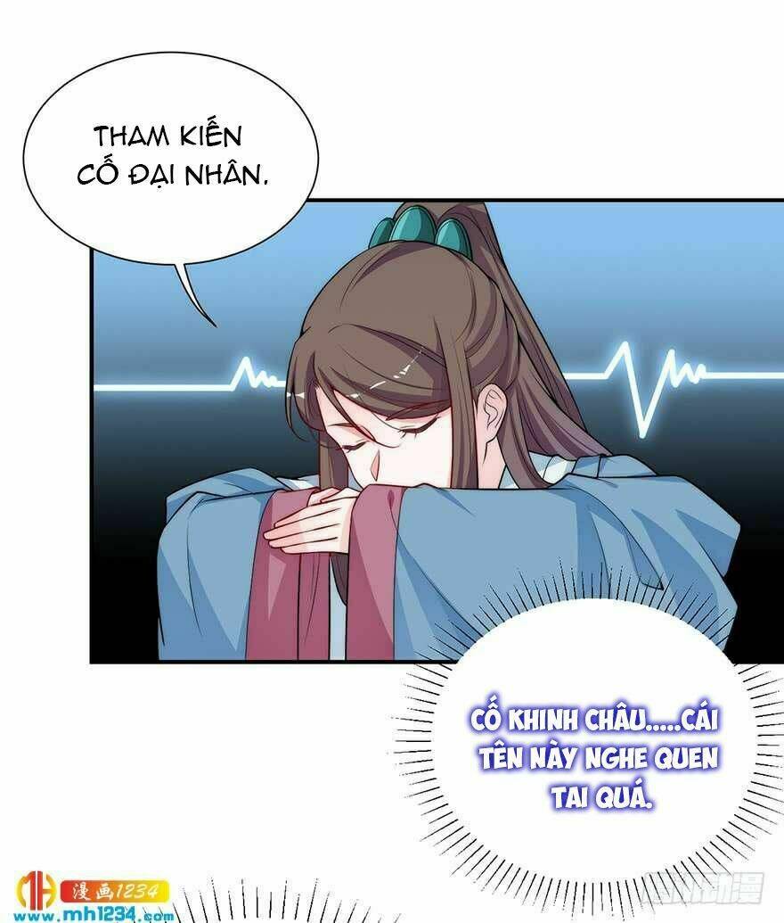 Cung Đấu Live: Chapter 18