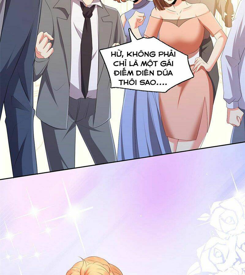 Tọa Ủng Tinh Cầu: Chapter 7