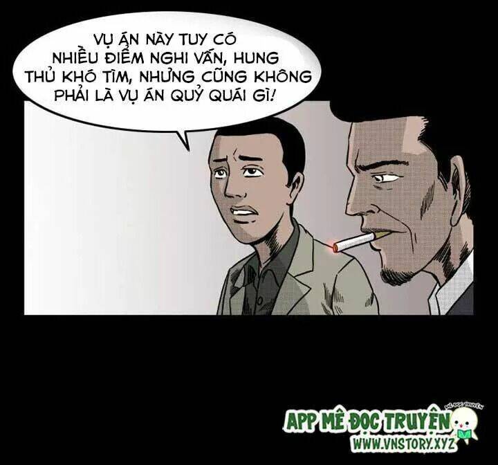 Kỳ Án Có Thật: Chapter 13