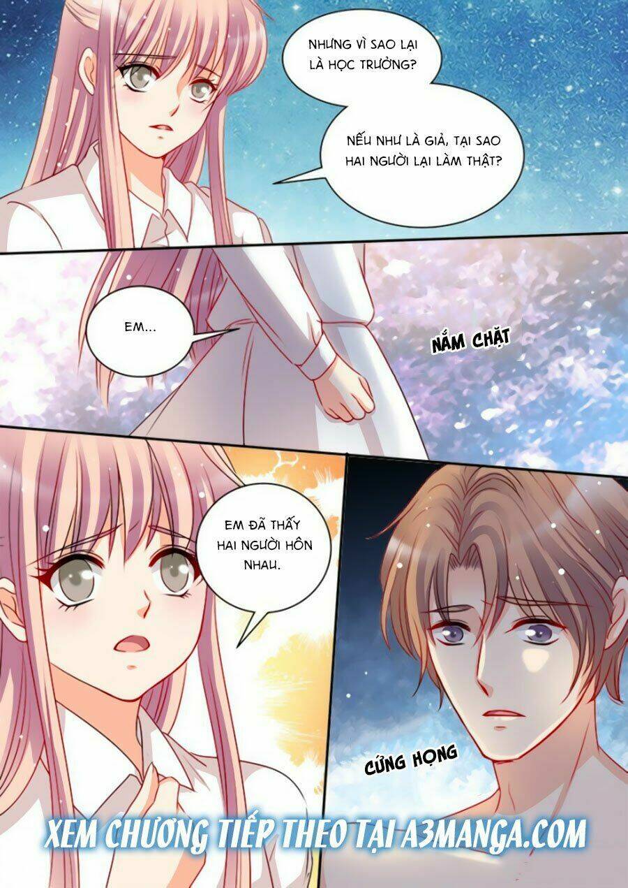 Bá Đạo Tổng Tài Yêu Ta: Chapter 71