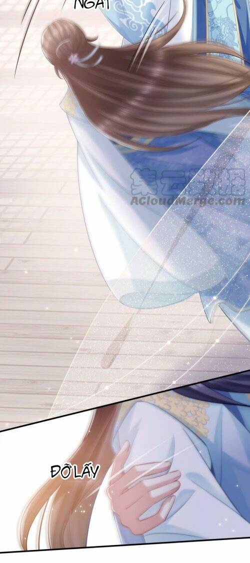 Xuyên Vào Trò Chơi Công Lược Boss Phản Diện: Chapter 37