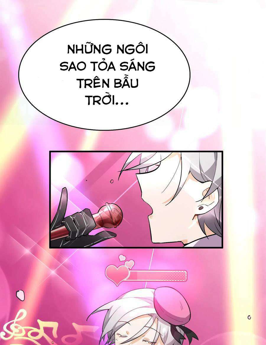 Hóa Ra Tôi Là Công Cụ Trong Game Tình Yêu: Chapter 4