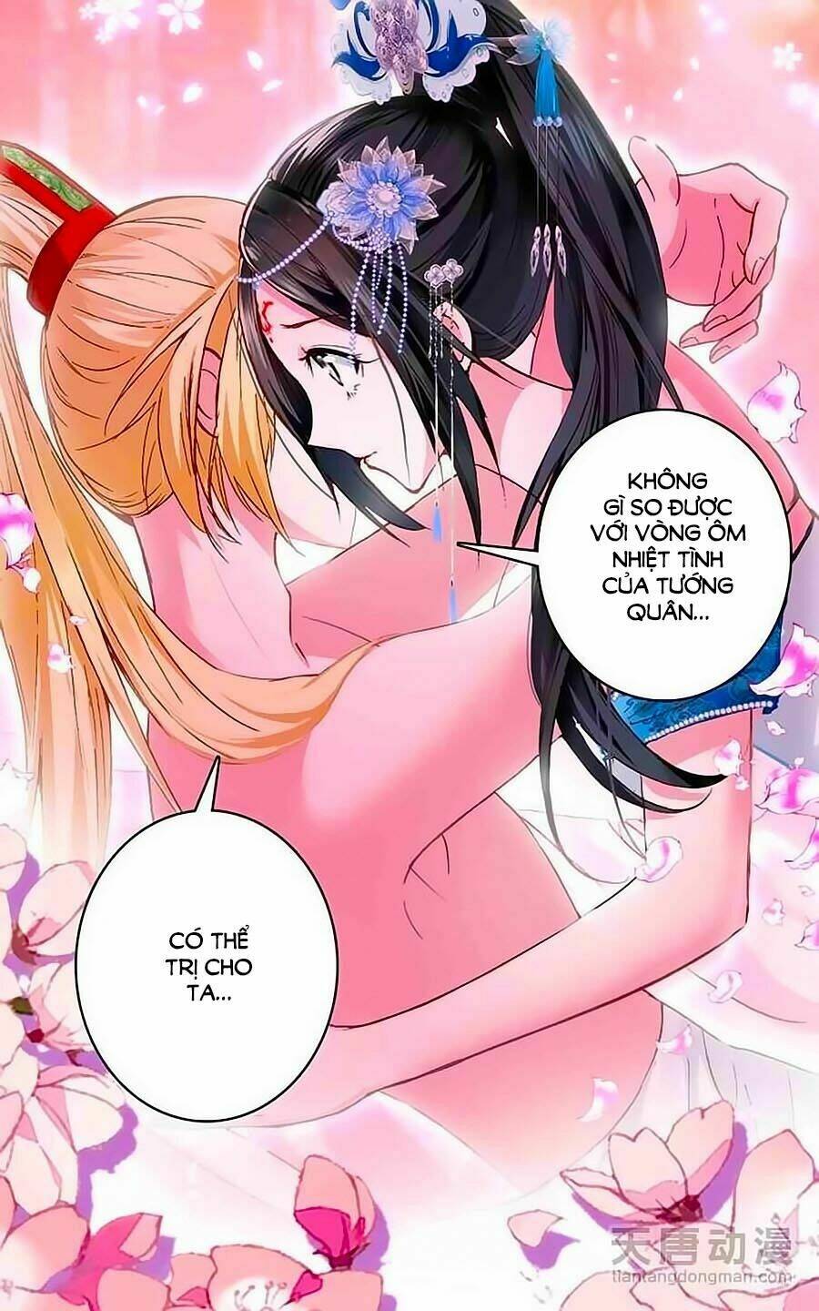 Cái Quần Nhà Ta Thành Tinh Rồi: Chapter 6
