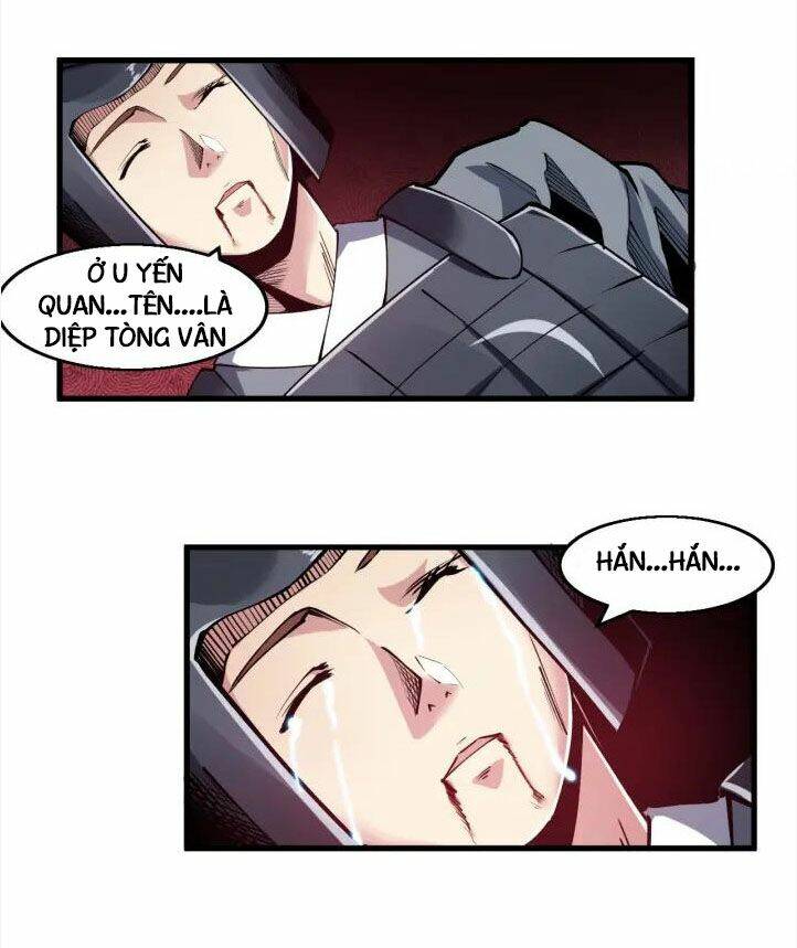 Ngự Thiên Thần Đế: Chapter 62