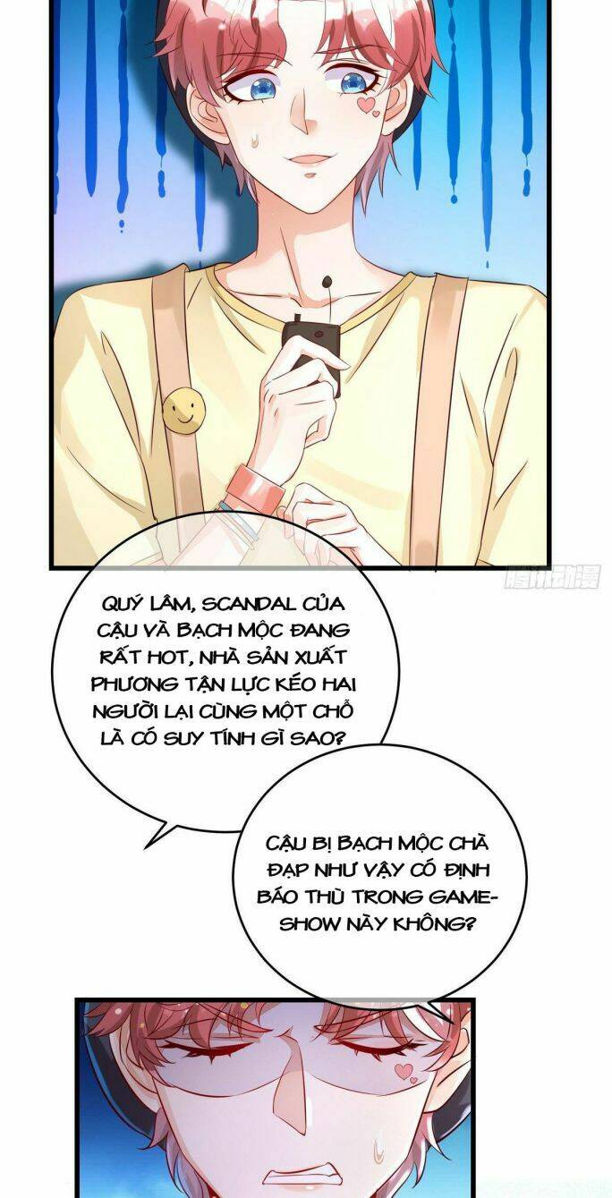Thú Thụ Bất Thân: Chapter 35