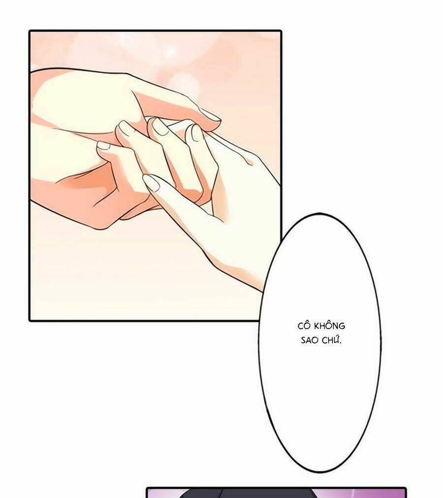 Song Diện Danh Viện: Chapter 61