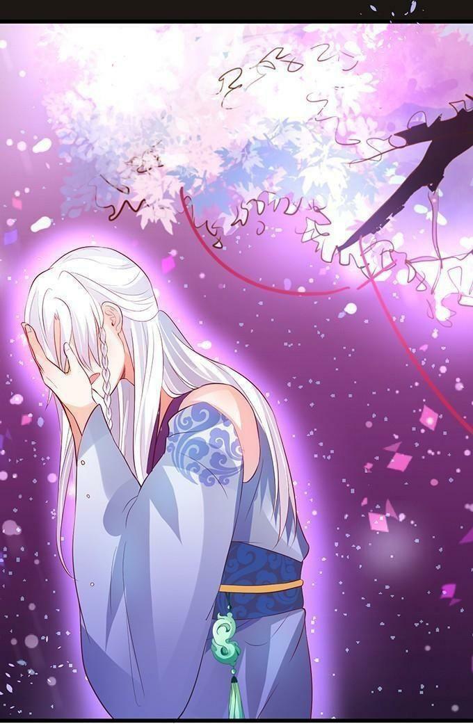 Hồ Tiên Hung Bạo: Chapter 40
