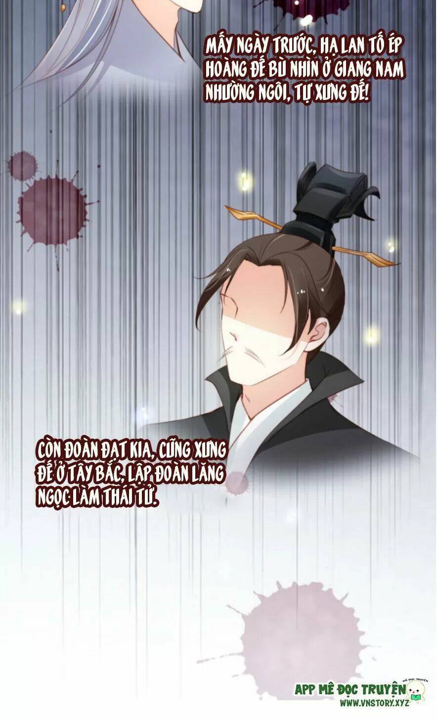 Nàng Trở Thành Bạch Nguyệt Quang Của Vương Gia Bệnh Kiều: Chapter 97