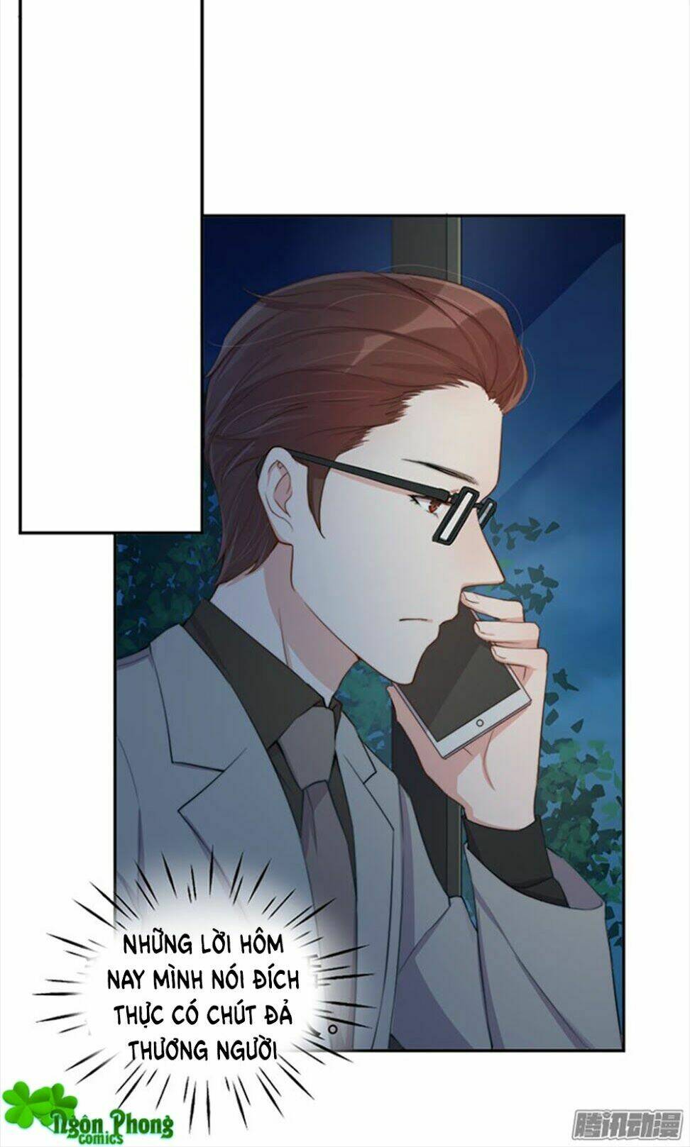 Bà Xã Tôi Là Nam Thần: Chapter 35