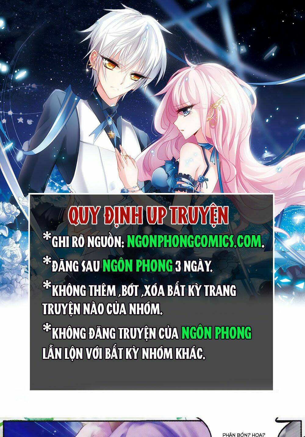 Thu La: Chapter 15