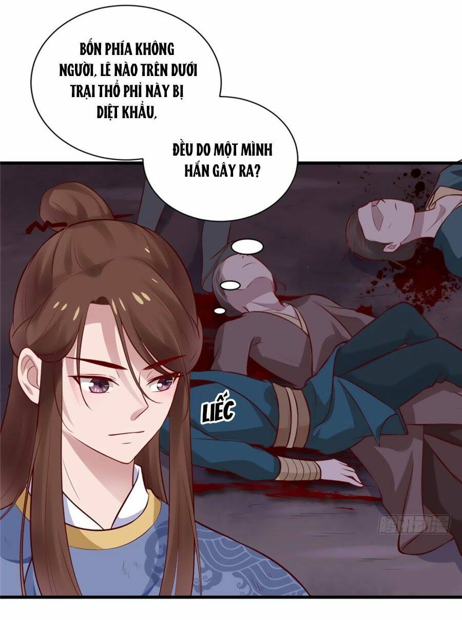 Nữ Đế Livestream Công Lược: Chapter 6