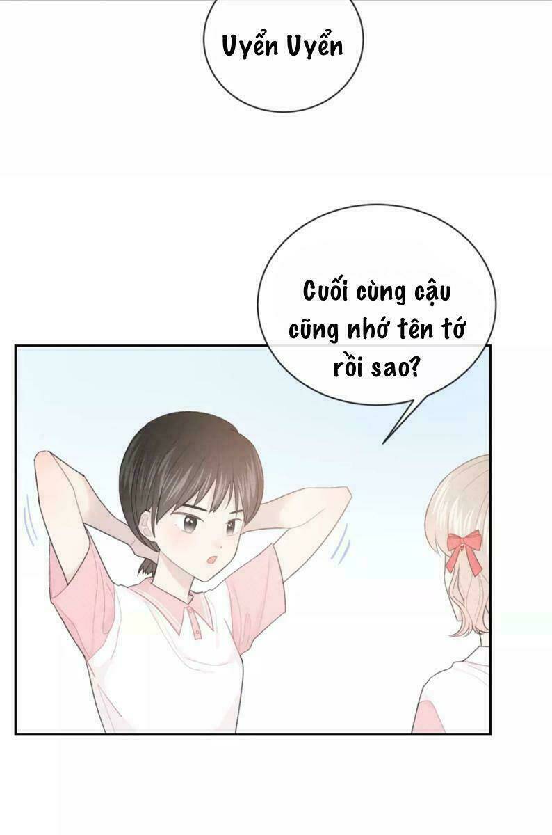 Từ Cái Nhìn Của Em: Chapter 30