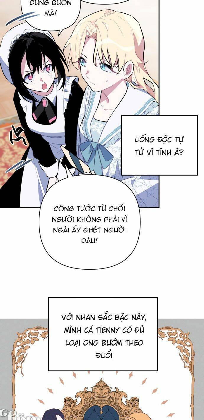 Cách Mà Pháp Sư Đối Mặt Với Cái Chết: Chapter 2.1