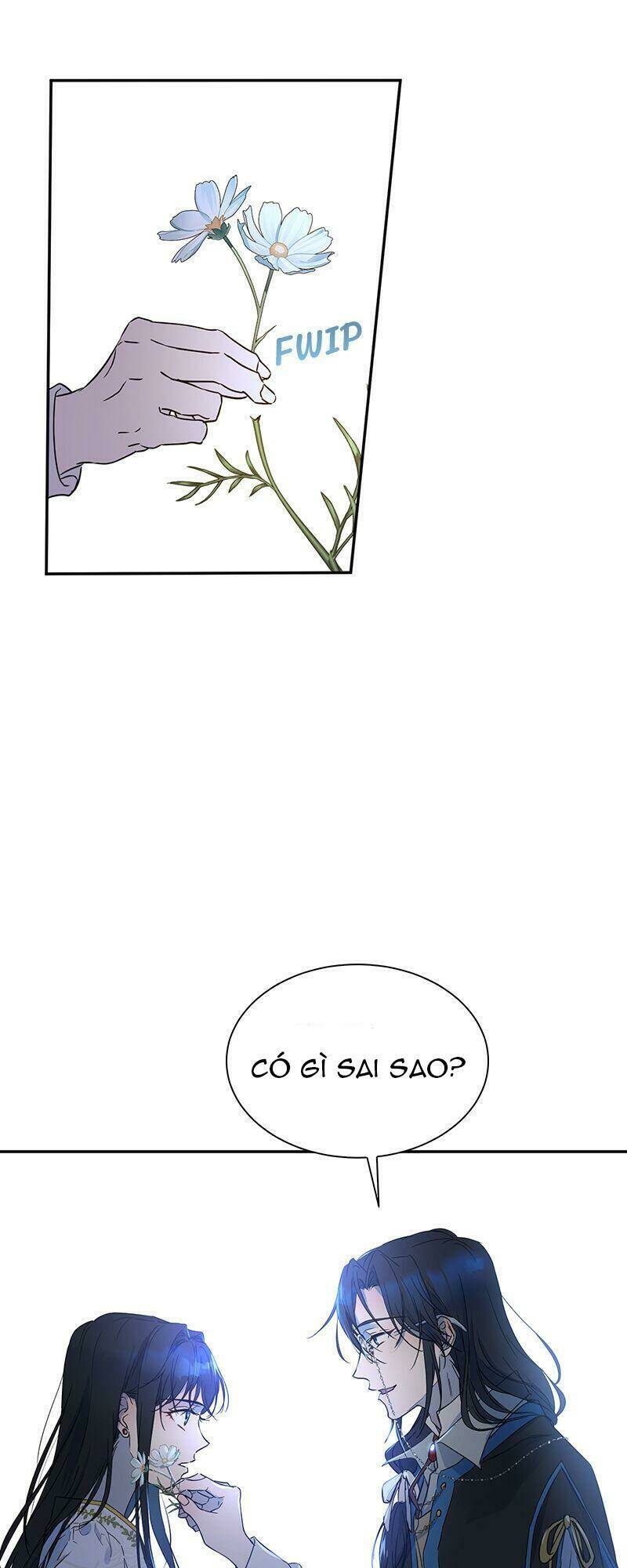 Khế Ước Của Ác Ma: Chapter 35