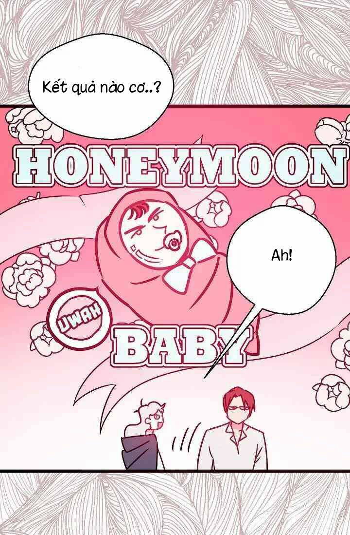 Hôn Lễ Báo Thù: Chapter 4