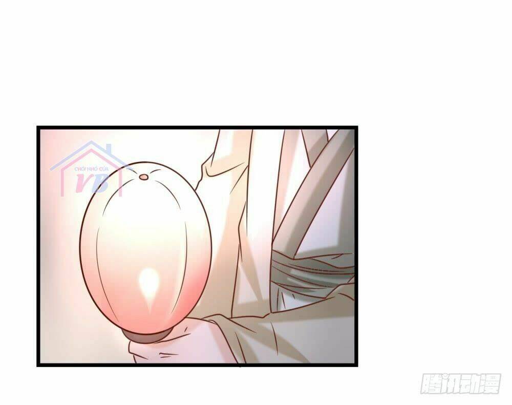 Hồng Nhan Bất Vong Quốc: Chapter 12