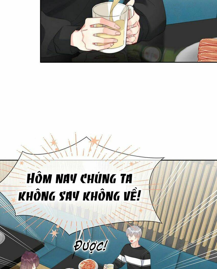 Boss Đại Nhân Là Nữ Thần?: Chapter 48