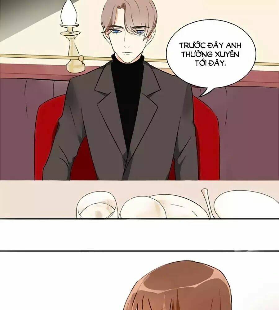 Mùi Hương Lãng Mạn: Chapter 10