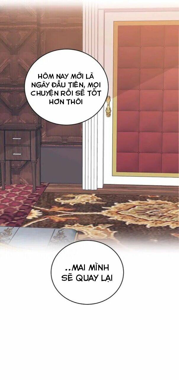 Tôi Trở Thành Gia Sư Của Tên Bạo Chúa: Chapter 2.1