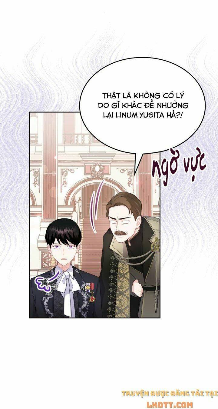 Công Chúa Phản Diện Muốn Ở Trong Ngôi Nhà Bánh Quy: Chapter 48