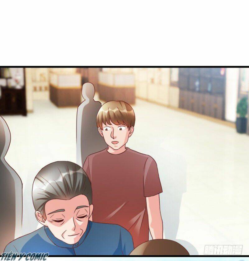 Thấu Thị Tiên Y: Chapter 78