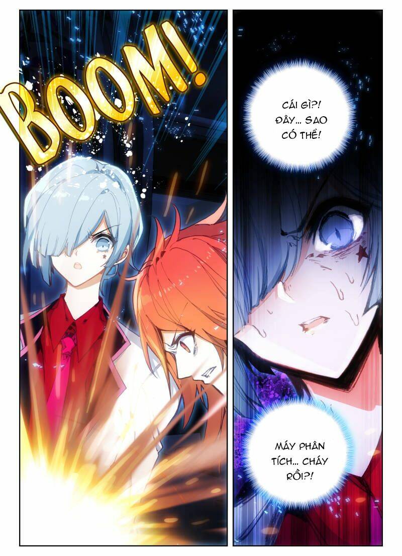 Tạp Đồ: Chapter 62