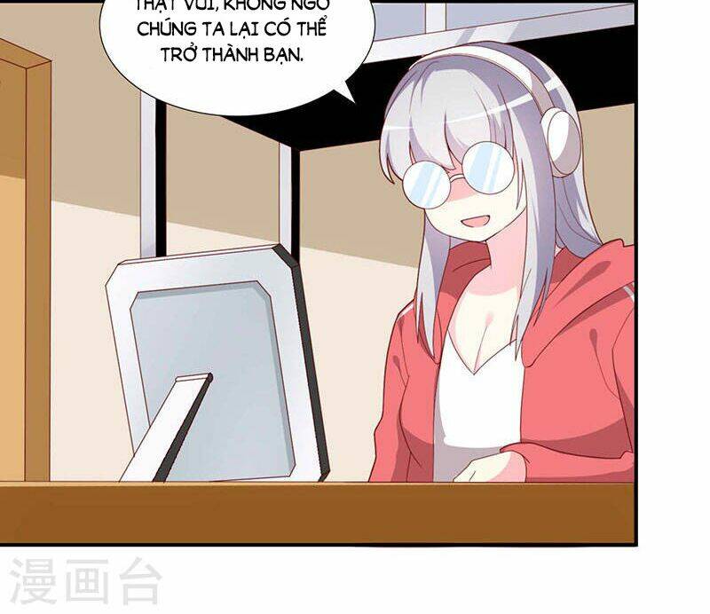 Này! Đừng Động Vào Phô Mai Của Tôi: Chapter 72